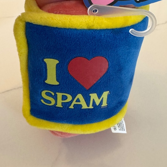 Anirollz SPAM Musubi Blanket Outfitz Doll NWT Kittiroll,SPAM - Picture 4 of 8